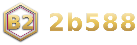 2b588 logo